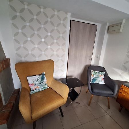 Apartment Adéla Hluboká nad Vltavou Extérieur photo