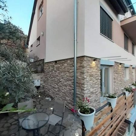 Apartment Adéla Hluboká nad Vltavou Extérieur photo