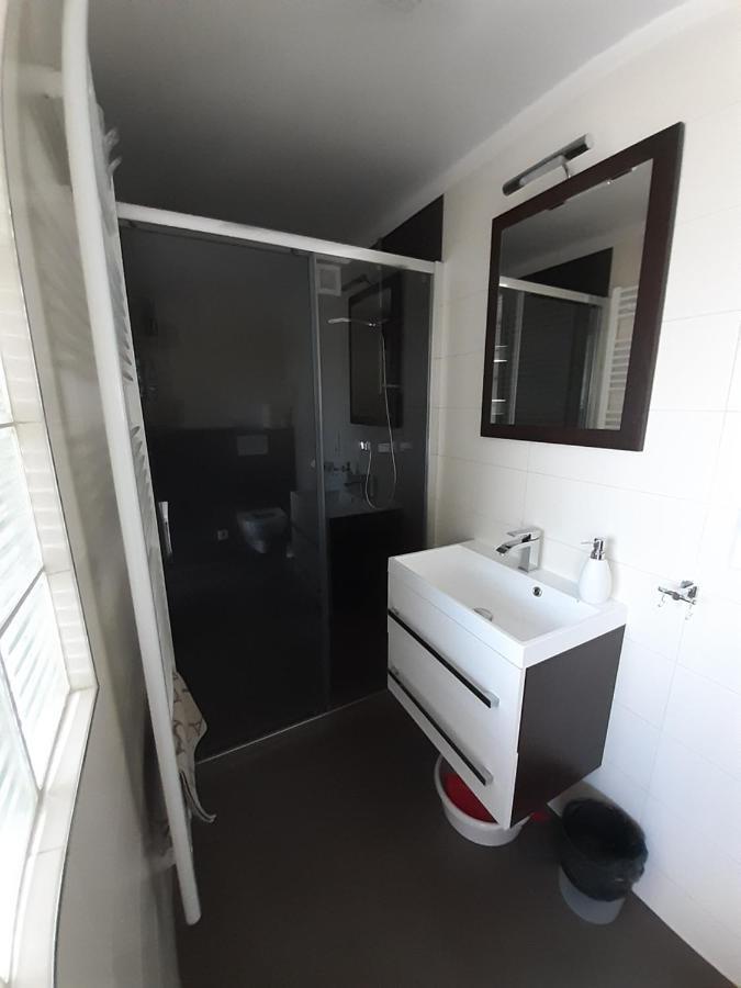 Apartment Adéla Hluboká nad Vltavou Extérieur photo