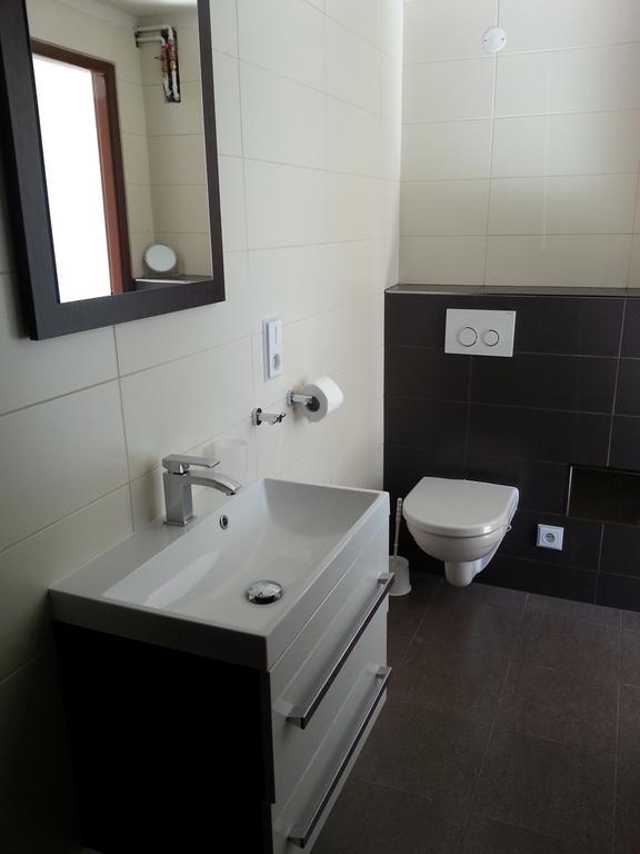 Apartment Adéla Hluboká nad Vltavou Chambre photo